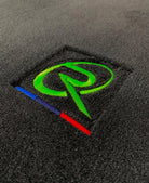 Floor Mats For BMW X3 Series F25 Tailored Set Perfect Fit - AutoWin
