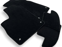 Floor Mats For Bentley Continental GT 2011–2018 - AutoWin