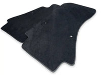 Floor Mats For Bugatti Chiron Tailored Carpets Set - AutoWin