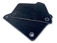 Floor Mats For Bugatti Veyron Tailored Carpets Set - AutoWin