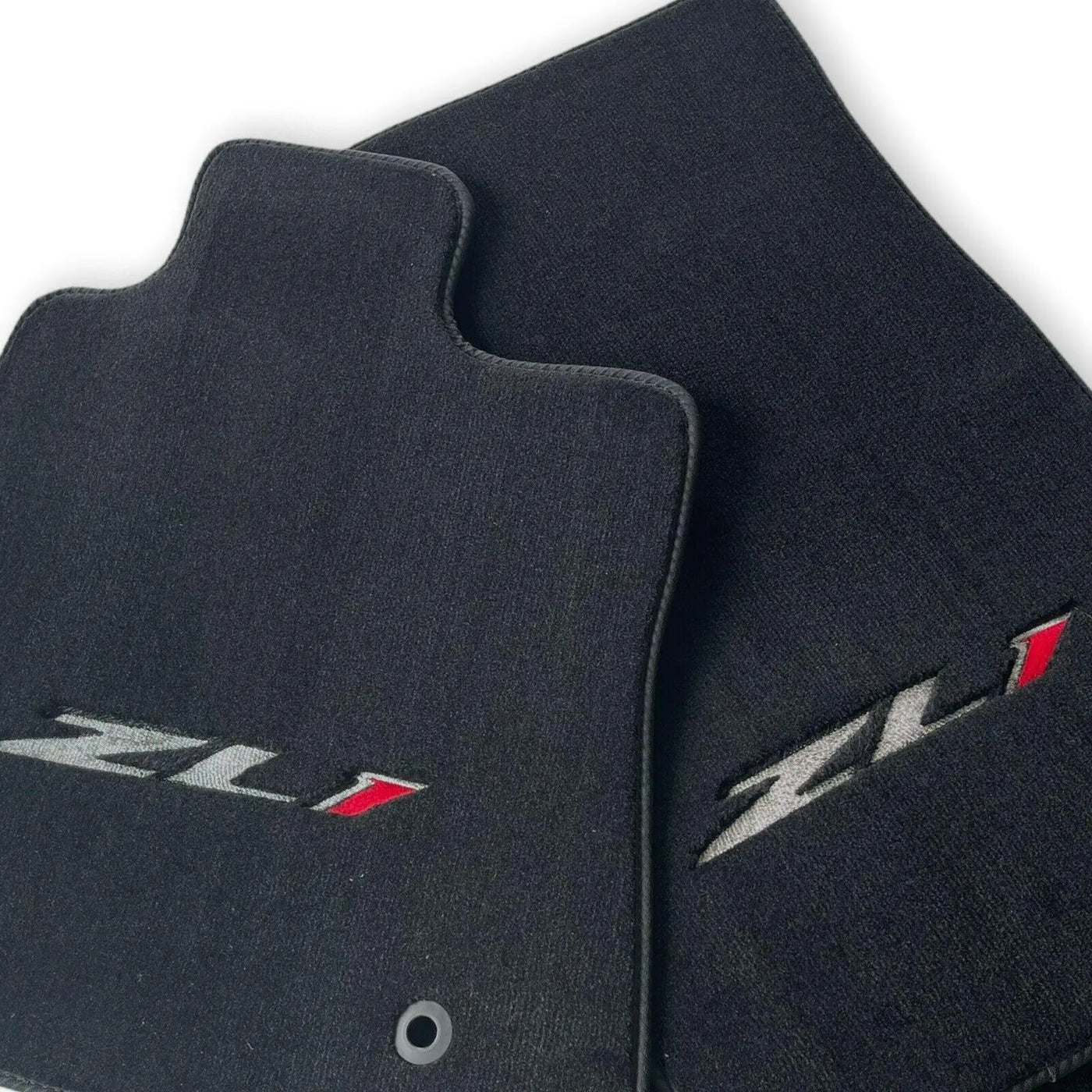 Floor Mats For Chevrolet Camaro ZL1 (2017-2024) - AutoWin