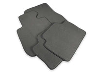Gray Floor Mats For Rolls Royce Phantom VIII (2017-2024) - AutoWin