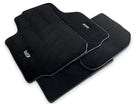 Floor Mats For Skoda Citigo 2012-2019 - AutoWin