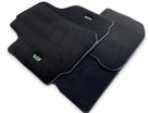 Floor Mats For Skoda Citigo 2012-2019 - AutoWin