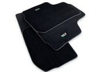 Floor Mats For Skoda Citigo 2012-2019 - AutoWin