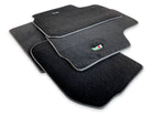 Floor Mats For Skoda Felicia 1994-1998 - AutoWin