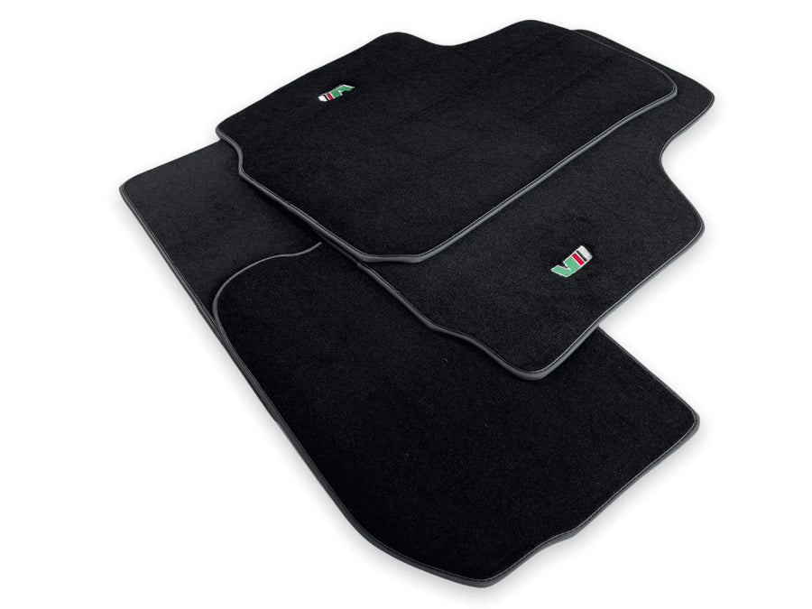 Floor Mats For Skoda Karoq 2017-2022 - AutoWin