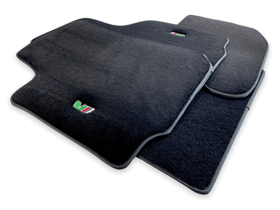 Floor Mats For Skoda Kodiaq (7 Seat) 2017-2022 - AutoWin