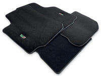 Floor Mats For Skoda Rapid 2012-2022 - AutoWin