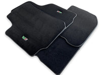 Floor Mats For Skoda Rapid 2012-2022 - AutoWin