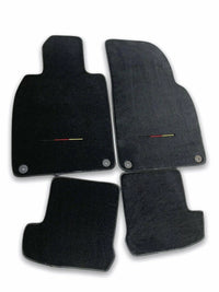Floor Mats for Audi A3 - 5-door Sportback (2004-2012) - AutoWin