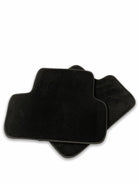 Floor Mats for Audi A3 - 5-door Sportback (2004-2012) - AutoWin