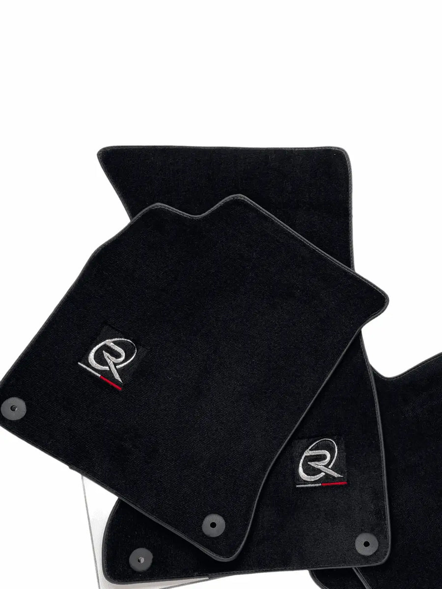 Floor Mats for Audi A3 - 5-door Sportback (2004-2012) - AutoWin