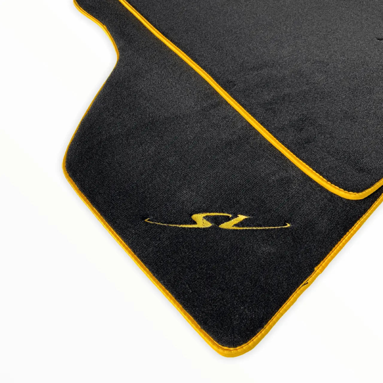 Floor Mats for Lamborghini Diablo 1990-2001 Sv Autowin Brand - AutoWin