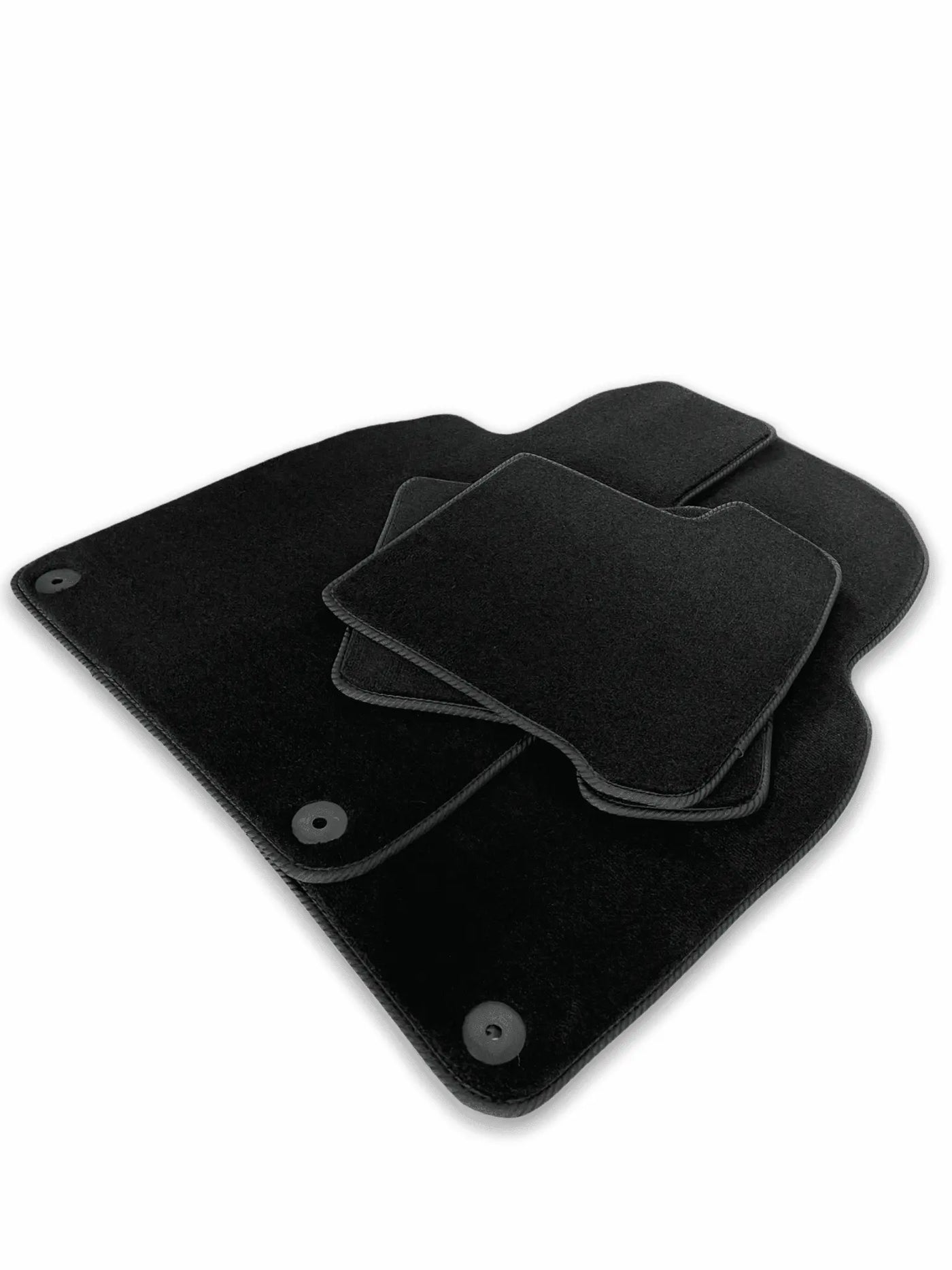 Floor Mats for Porsche 918 Spyder 2015 Carpet AutoWin - AutoWin