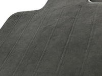 Alcantara Floor Mats For Rolls Royce Black Badge Ghost Series II (2021-2024) - AutoWin