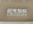 Beige Leather Floor Floor Mats For BMW 4 Series F32 - AutoWin
