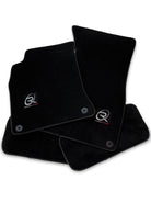 Floor Mats for Audi A3 - 3-door Hatchback (1996-2000) - AutoWin