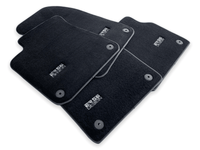 Floor Mats for Audi A3 - 3-door Hatchback (1996-2000) Er56 Design - AutoWin