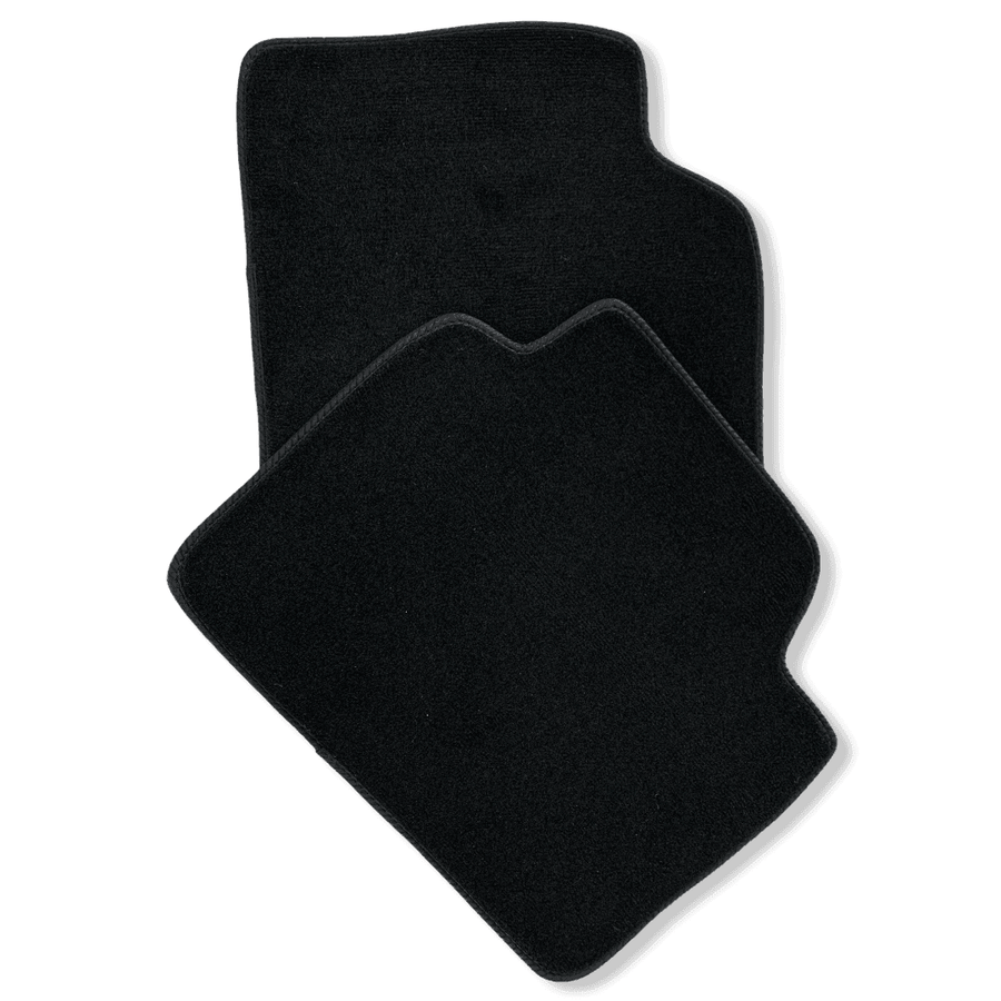 Floor Mats For BMW 6 Series E64 Convertible Tailored Set Perfect Fit - AutoWin