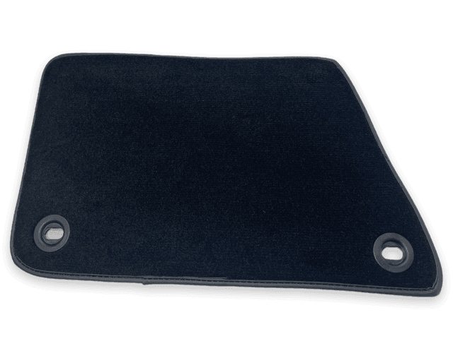 Floor Mats For Bugatti Veyron Tailored Carpets Set - AutoWin