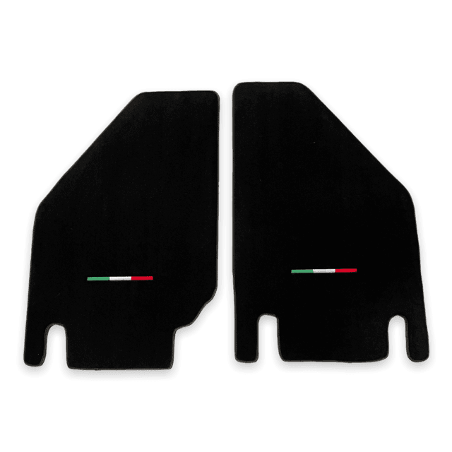 Floor Mats for Lamborghini Countach Autowin Brand - AutoWin