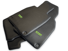 Floor Mats for Porsche 991 GT3RS 2014-2020 CARBON FIBER AUTOWIN - AutoWin