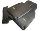 Floor Mats for Porsche 991 GT3RS 2014-2020 CARBON FIBER AUTOWIN - AutoWin