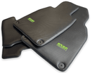 Floor Mats for Porsche 991 GT3RS 2014-2020 CARBON FIBER AUTOWIN - AutoWin