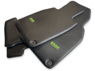 Floor Mats for Porsche 991 GT3RS 2014-2020 CARBON FIBER AUTOWIN - AutoWin