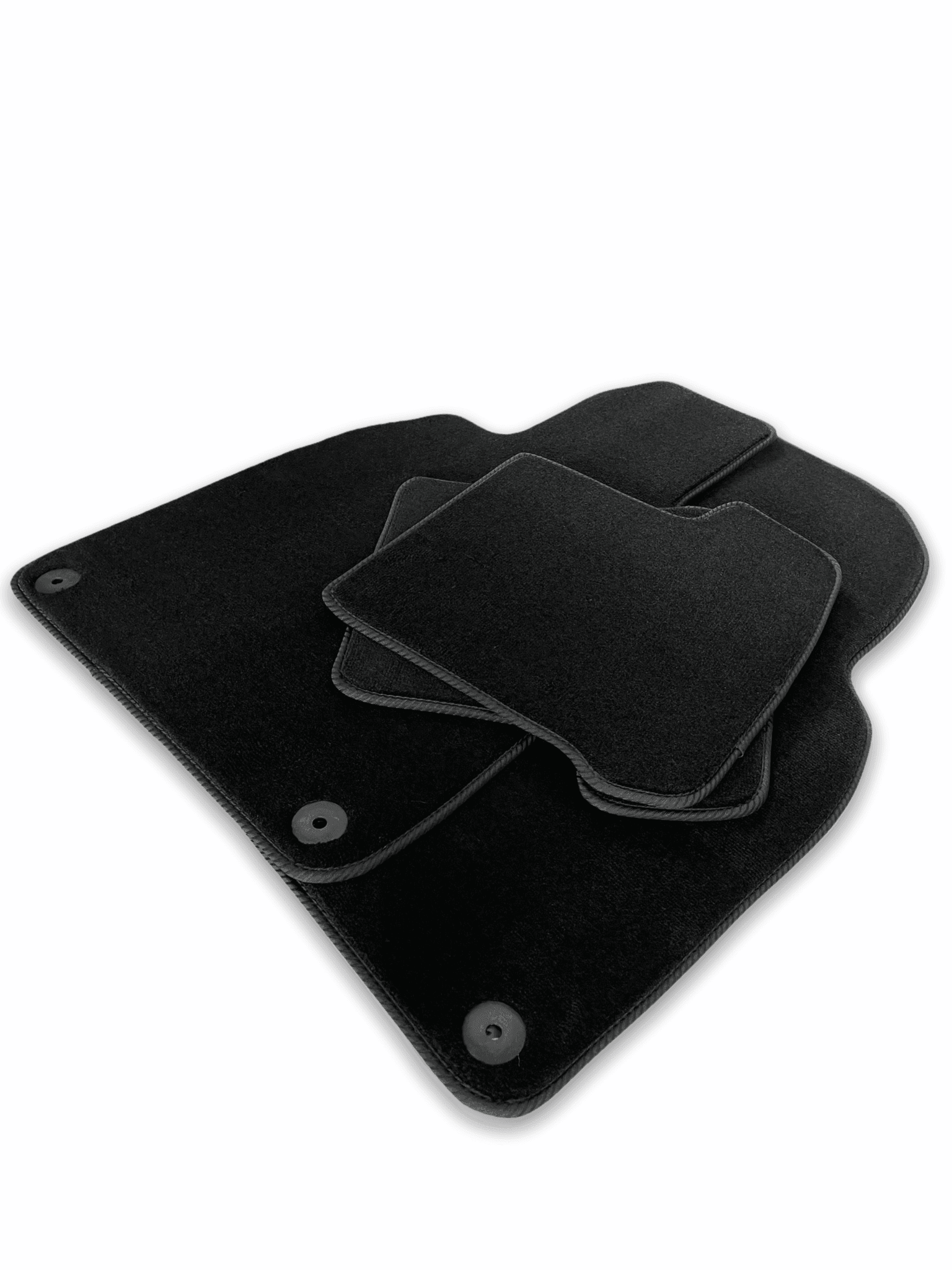 Floor Mats for Porsche 991 GT3RS 2014-2020 Exclusive AutoWin - AutoWin