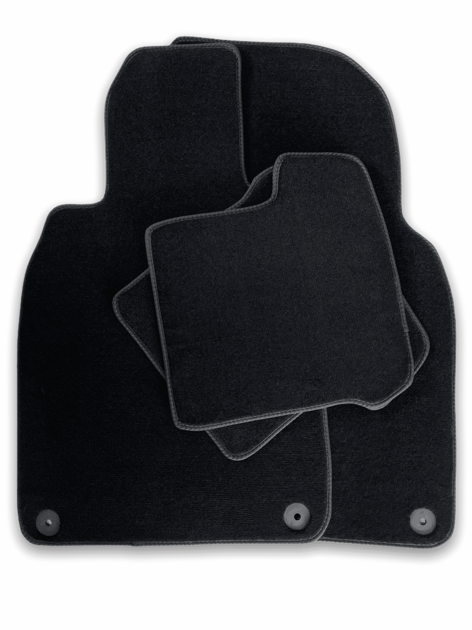 Floor Mats for Porsche 991 GT3RS 2014-2020 Exclusive AutoWin - AutoWin