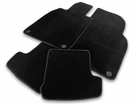 Floor Mats for Porsche 992 GT3RS 2021 Exclusive AutoWin - AutoWin