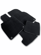 Floor Mats for Porsche 992 GT3RS 2021 Exclusive AutoWin - AutoWin