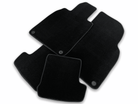 Floor Mats for Porsche 992 GT3RS 2021 Exclusive AutoWin - AutoWin