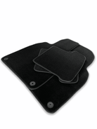 Floor Mats for Porsche 992 GT3RS 2021 Exclusive AutoWin - AutoWin