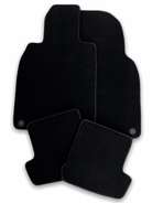 Floor Mats for Porsche 992 GT3RS 2021 Exclusive AutoWin - AutoWin