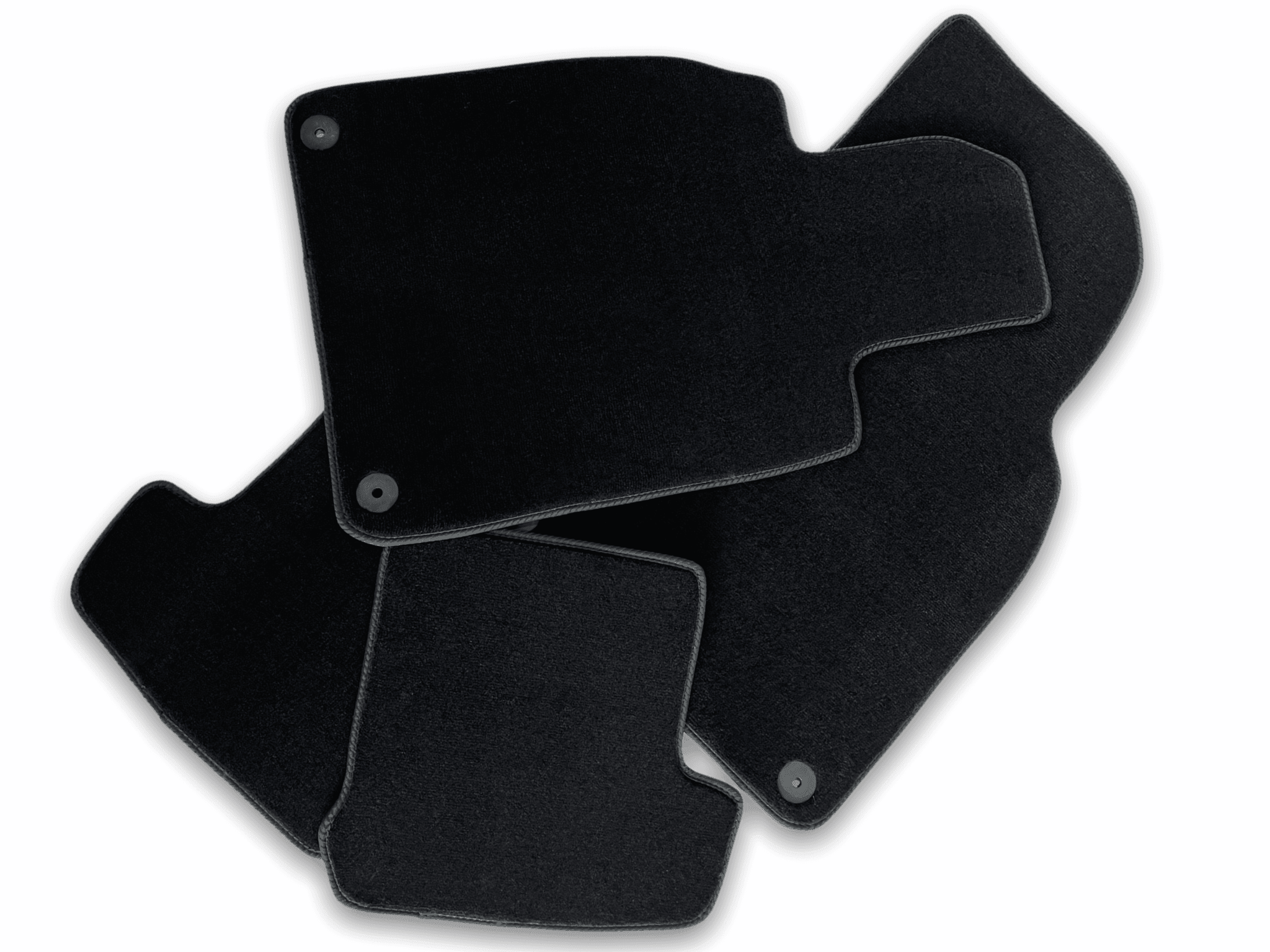 Floor Mats for Porsche 992 GT3RS 2021 Exclusive AutoWin - AutoWin