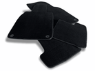 Floor Mats for Porsche 992 GT3RS 2021 Exclusive AutoWin - AutoWin