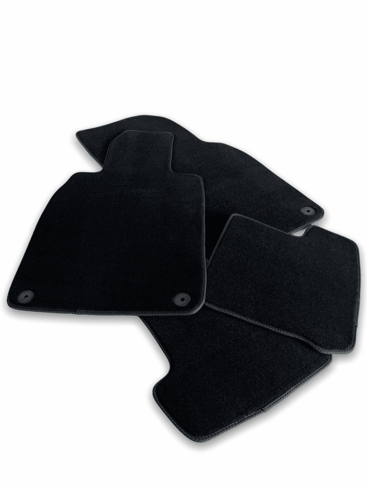 Floor Mats for Porsche 992 GT3RS 2021 Exclusive AutoWin - AutoWin