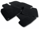 Floor Mats for Porsche 992 GT3RS 2021 Exclusive AutoWin - AutoWin