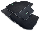 Floor Mats For Skoda Felicia 1994-1998 - AutoWin