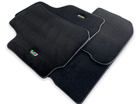 Floor Mats For Skoda Felicia 1994-1998 - AutoWin