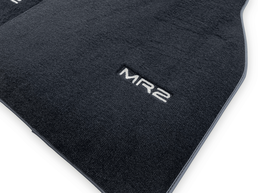 Floor Mats For Toyota MR2 (2002-2007) - AutoWin