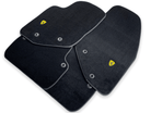 Floor Mats For Volvo 240 (1974-1993) - AutoWin