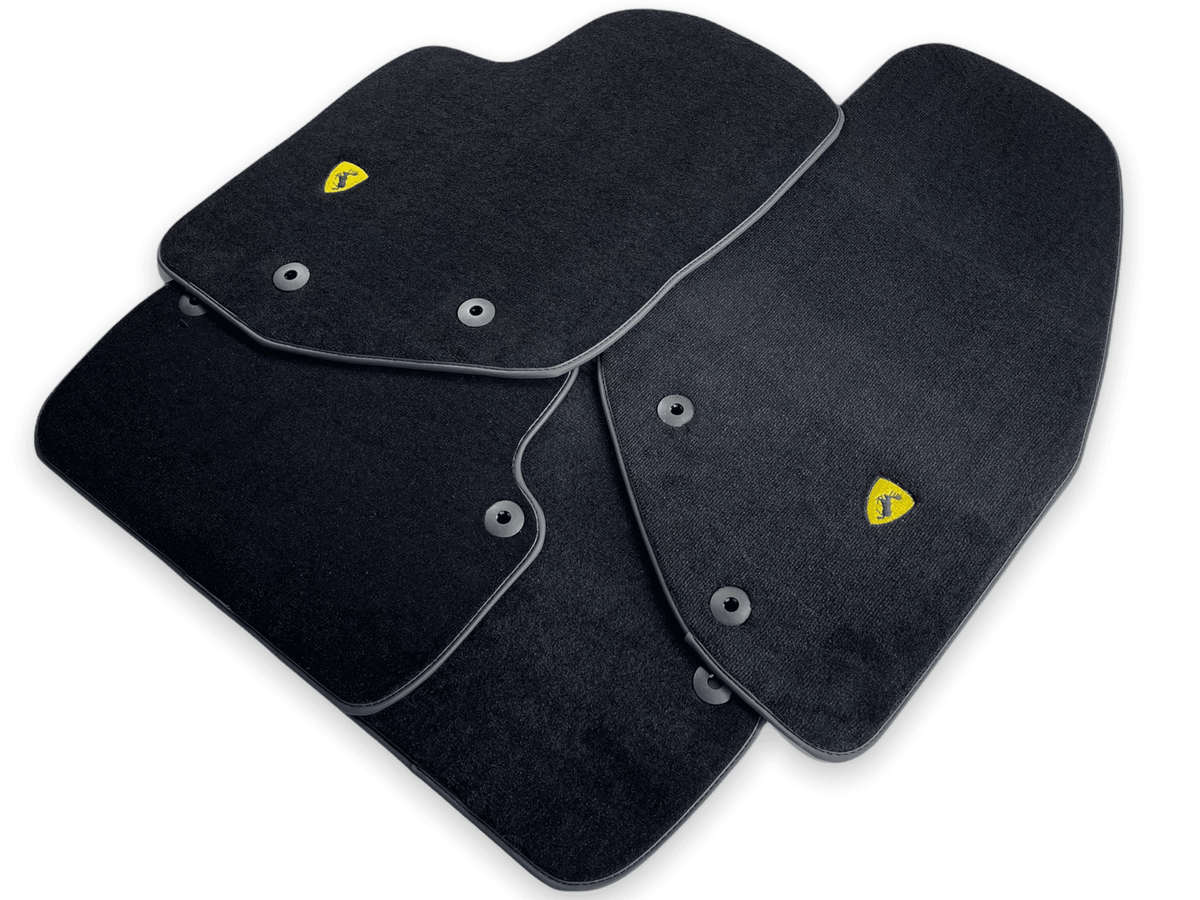 Floor Mats For Volvo 240 (1974-1993) - AutoWin