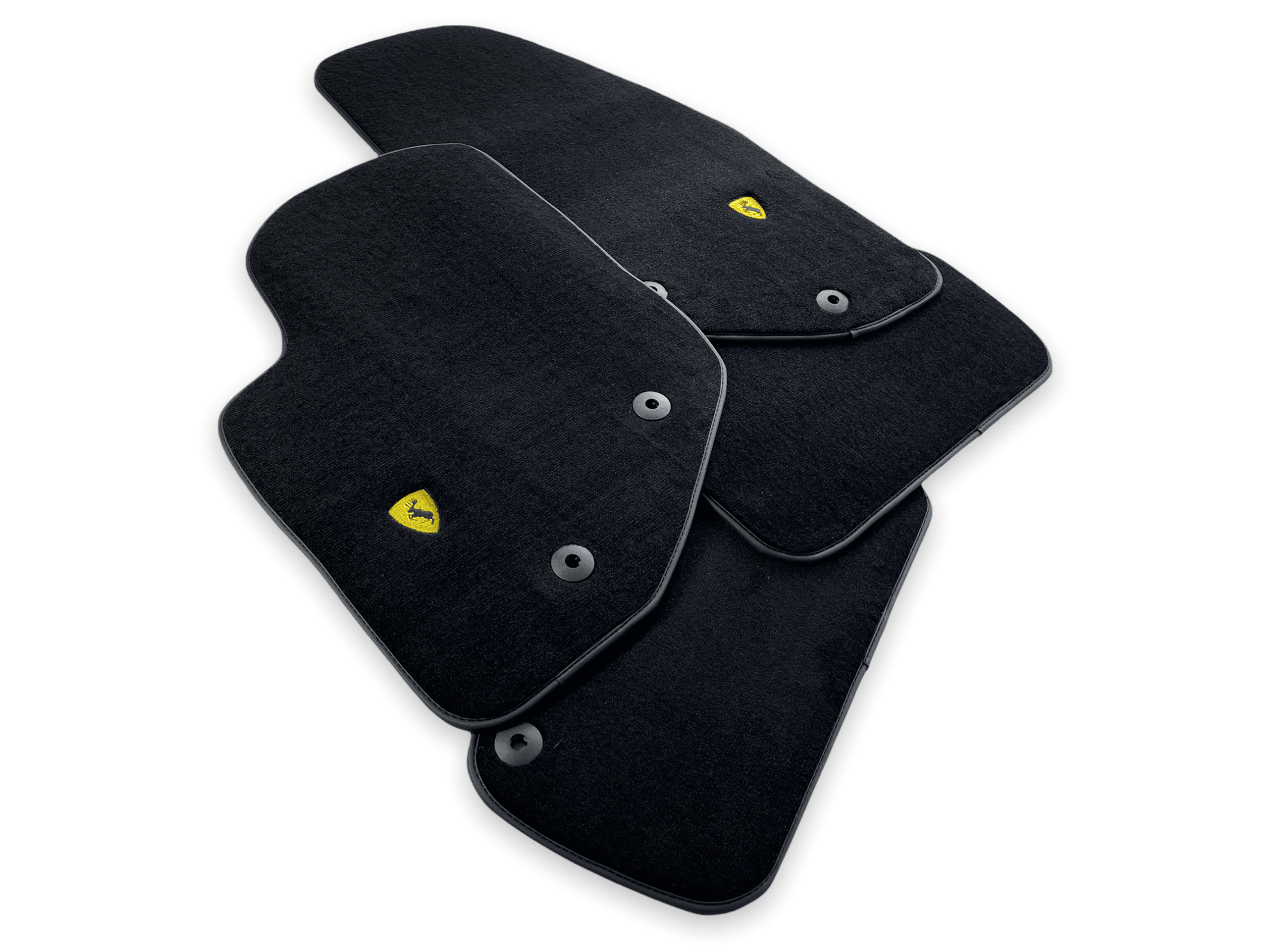 Floor Mats For Volvo 240 (1974-1993) - AutoWin