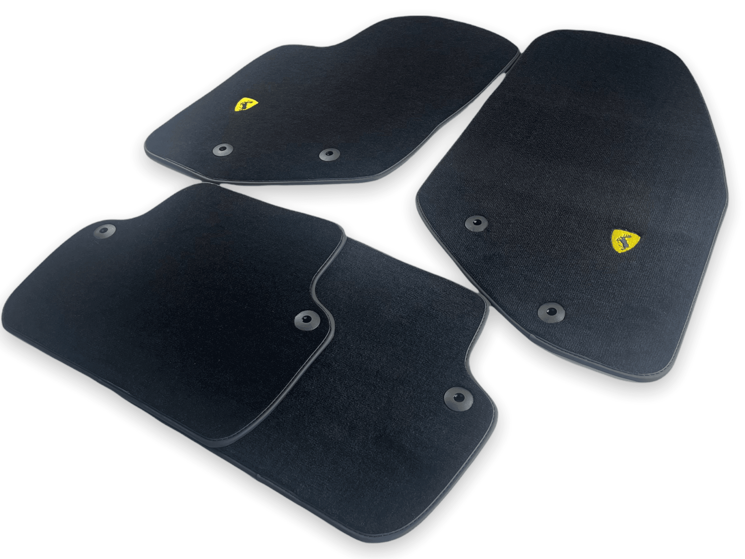 Floor Mats For Volvo 240 (1974-1993) - AutoWin