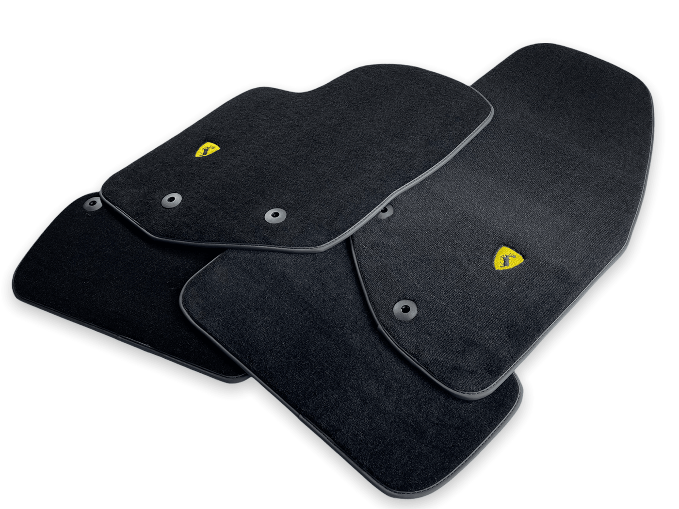 Floor Mats For Volvo 240 (1974-1993) - AutoWin
