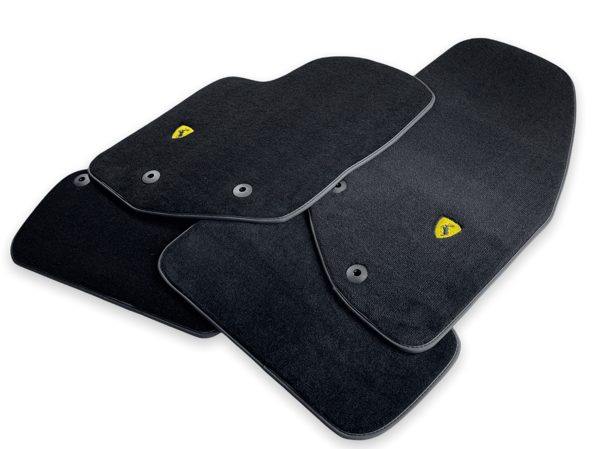 Floor Mats For Volvo 240 (1974-1993) - AutoWin